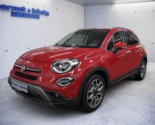 Fiat Fiat 500X 1.0 FireFly Turbo 4x2 S&S Cross NAVI RFK Gebrauchtwagen