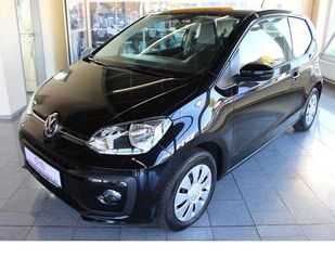 VW Volkswagen up! move BMTStart-Stopp,Sitzheizung,Top Gebrauchtwagen