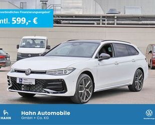 VW Volkswagen Passat Variant R-Line 2,0TDI 142kW DSG Gebrauchtwagen