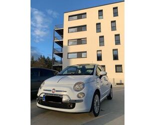 Fiat Fiat 500 1.4 16V SPORT Gebrauchtwagen