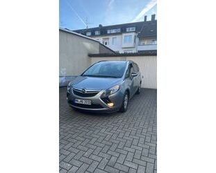 Opel Opel Zafira Tourer 1.4 Turbo Active 103kW Active Gebrauchtwagen