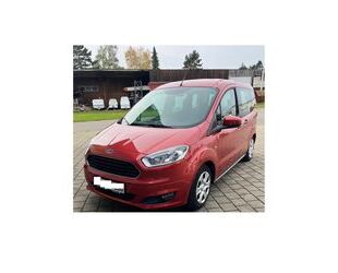 Ford Ford Transit Courier Gebrauchtwagen