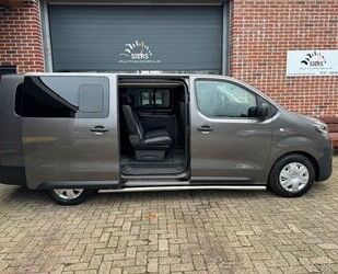 Toyota Toyota 1.6D-4D Proace Verso L2 Shuttle,9-SITZE Gebrauchtwagen