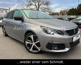 Peugeot Peugeot 308 SW GT++1.Hand++ Gebrauchtwagen