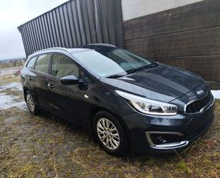 Kia Kia Ceed Sportswagon 1.0 T-GDI Edition 7 Sports... Gebrauchtwagen