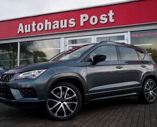 Cupra Cupra Ateca BeatsAudio Virtual Cockpit 360°Kam ACC Gebrauchtwagen