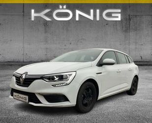 Renault Renault Megane Grandtour Life TCe 115 Gebrauchtwagen