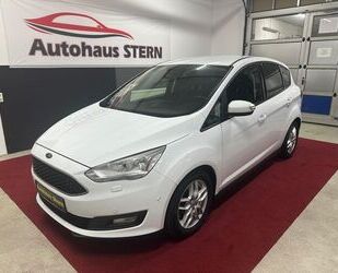 Ford Ford C-Max C-MAX Cool & Connect Gebrauchtwagen