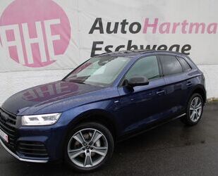 Audi Audi Q5 45TDI quattro sport S-line Nav Pano 20 4xS Gebrauchtwagen