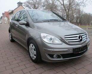 Mercedes-Benz Mercedes-Benz B 170 B -Klasse B 170 Gebrauchtwagen