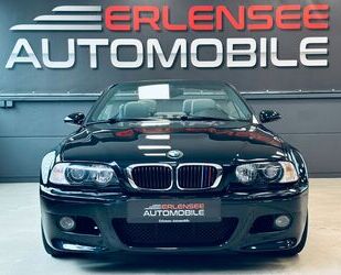 BMW BMW M3 Cabrio SMG NAVI/H&K/PDC/CARBON/MEMORY Gebrauchtwagen