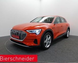 Audi Audi e-tron 55 qu. advanced MATRIX HEAD-UP VIRTUAL Gebrauchtwagen