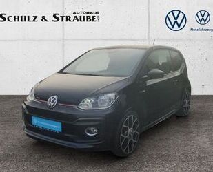 VW Volkswagen up! 1.0 TSI GTI OPF (EURO 6d-TEMP) KLIM Gebrauchtwagen