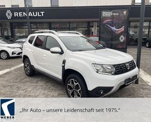 Dacia Dacia Duster Prestige 2WD dCi 115 Gebrauchtwagen