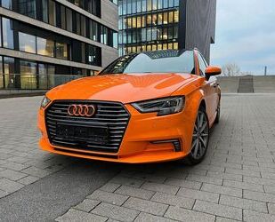 Audi Audi A3 1.4 TFSI e-tron S tronic S Line B&O Pano L Gebrauchtwagen