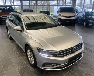 VW Volkswagen Passat Variant Business.Navi.Kamera.Led Gebrauchtwagen