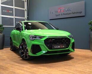 Audi Audi RS Q3 Sportback 2.5TFSI 280 km/h*Sonos*AHK*Le Gebrauchtwagen