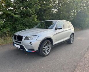 BMW BMW X3 xDrive28i Automatik - US-Modell Gebrauchtwagen