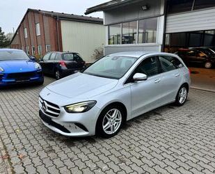 Mercedes-Benz Mercedes-Benz B 220 B -Klasse B 220 d Neues Model Gebrauchtwagen