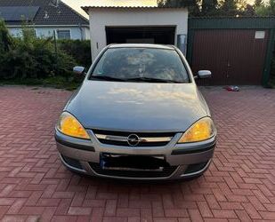 Opel Opel Corsa 1.0 Twinport - An Bastler Gebrauchtwagen