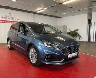 Ford Ford S-Max S-MAX Vignale Gebrauchtwagen