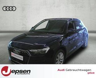 Audi Audi A1 Sportback Advanced 25 TFSI LED Virtual 16 Gebrauchtwagen