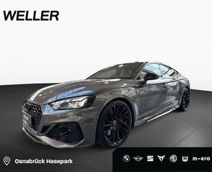 Audi Audi RS5 Sportback 20 ACC Laser LHZ Memory Navi Gebrauchtwagen