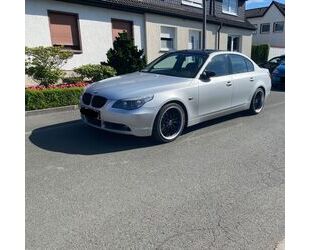 BMW BMW 530i Gebrauchtwagen