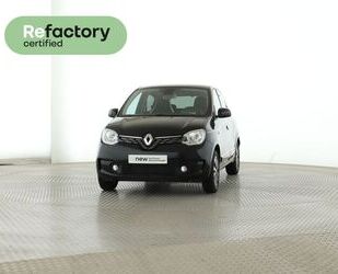 Renault Renault Twingo Techno Electric Gebrauchtwagen