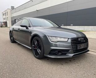 Audi Audi A7 3.0 TDI 200kW Quattro S-Line Gebrauchtwagen