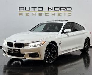 BMW BMW 430 d Gran Coupé xDrive*M-Paket*S.Dach*LED*Cam Gebrauchtwagen