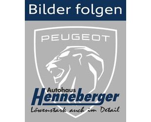 Peugeot Peugeot 5008 Allure Pack Puretech 130 8-Gang Autom Gebrauchtwagen