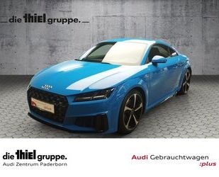 Audi Audi TT Coupe 40 TFSI S tronic S-Line Kamera/MMI+/ Gebrauchtwagen