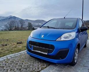 Peugeot Peugeot 107 Access 68 Access Gebrauchtwagen