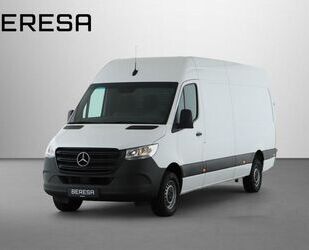 Mercedes-Benz Mercedes-Benz Sprinter 317 CDI Kasten Lang Hoch L3 Gebrauchtwagen