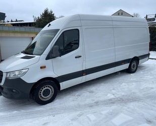 Mercedes-Benz Mercedes-Benz Sprinter 316 Gebrauchtwagen