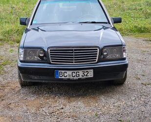 Mercedes-Benz Mercedes-Benz 190E 3.0 Liter Gebrauchtwagen