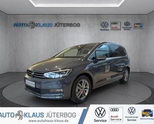 VW Volkswagen Touran Highline 1.5 TSI*Navi*7-Sitzer*C Gebrauchtwagen