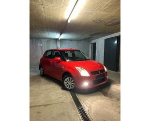 Suzuki Swift Gebrauchtwagen