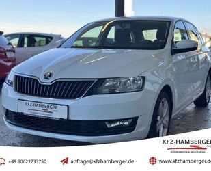 Skoda Rapid Gebrauchtwagen