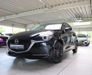 Mazda Mazda2 Homura 2 1.5 SKYACTIV-G 90 M-Hybrid 66... Gebrauchtwagen