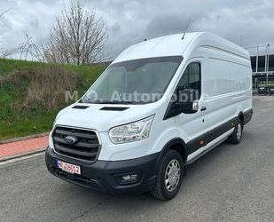 Ford Ford Transit Kasten 350 L4 Trend KÜHLWAGEN*EURO6 Gebrauchtwagen