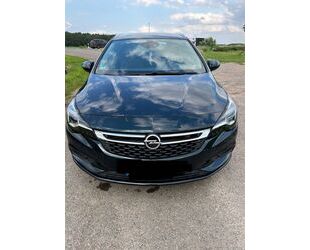 Opel Opel Astra ST 1.4 Turbo Innovation SR+WR, Top-Auss Gebrauchtwagen