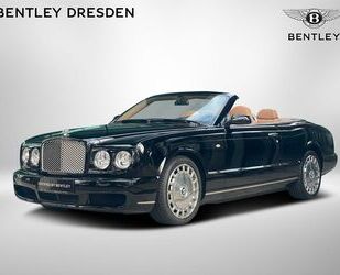 Bentley Bentley Azure - Gebrauchtwagen