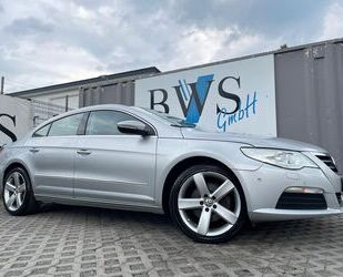 VW Volkswagen Passat CC Navi/Leder/Xenon/SHZ/PDC/Pano Gebrauchtwagen