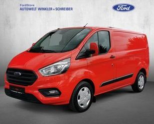 Ford Ford Transit Custom 300 L1H1 LKW VA Autm. Trend Gebrauchtwagen