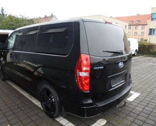 Hyundai Hyundai H-1 Travel Comfort Gebrauchtwagen