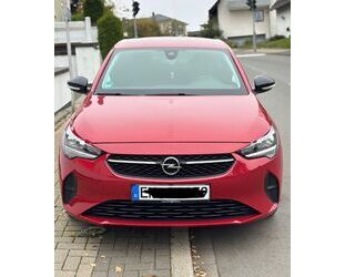 Opel Opel Corsa 1.2 Direct Injection Turbo 74kW Editio. Gebrauchtwagen