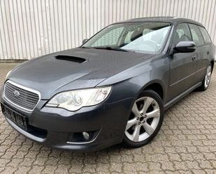 Subaru Subaru Legacy Kombi 2.0D 150PS NR:42126 Gebrauchtwagen