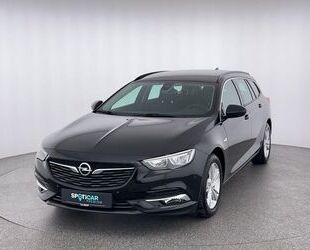 Opel Opel Insignia B ST Business Edition*Navi*RFK*PDC*u Gebrauchtwagen